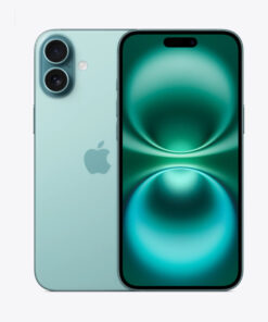 Alternative view of iPhone 16 Plus