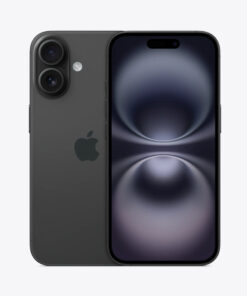 Alternative view of Apple iPhone 16