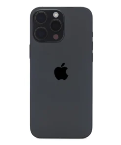 Alternative view of Iphone 16 Pro Max