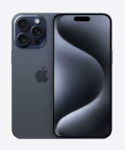 Alternative view of Apple iPhone 15 Pro Max