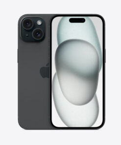 Alternative view of Apple iPhone 15